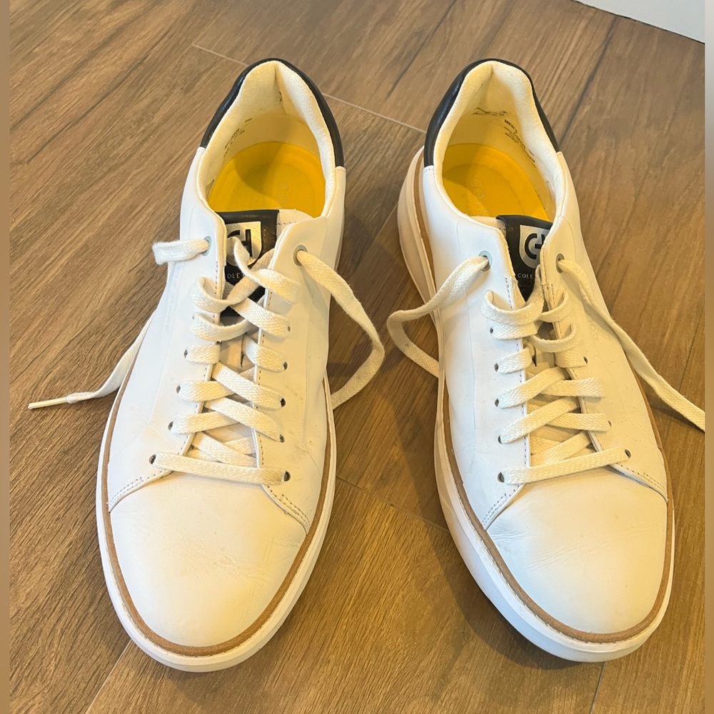 Cole Haan Men Sneakers
